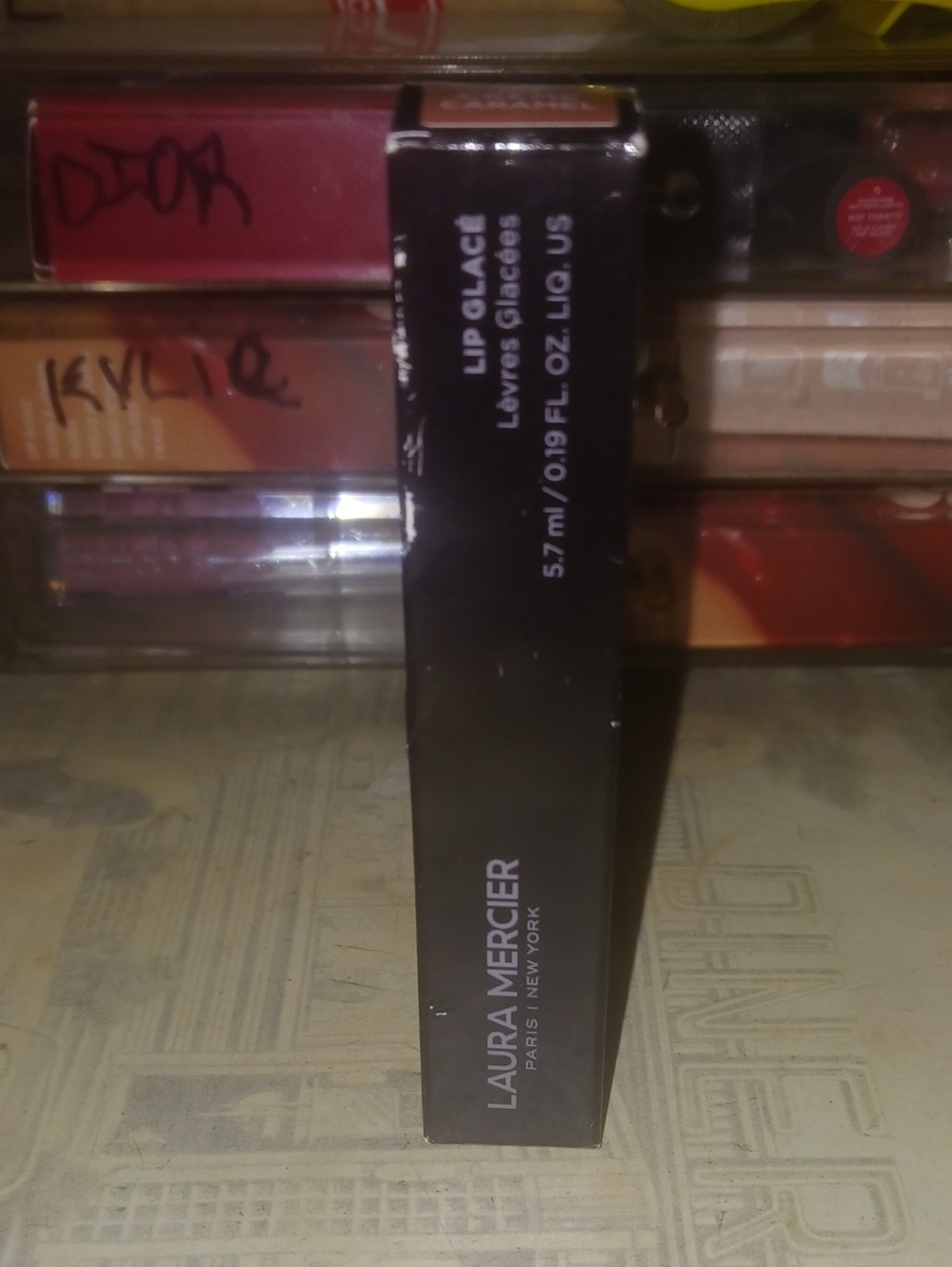 Laura Mercier Lip Glace
